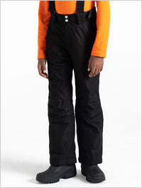 Outmove II pant - Black