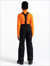 Outmove II pant - Black