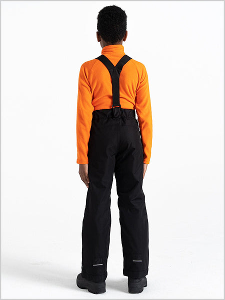 Outmove II pant - Black