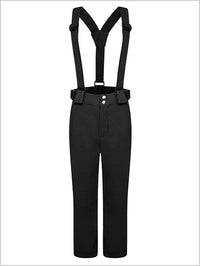 Outmove II pant - Black
