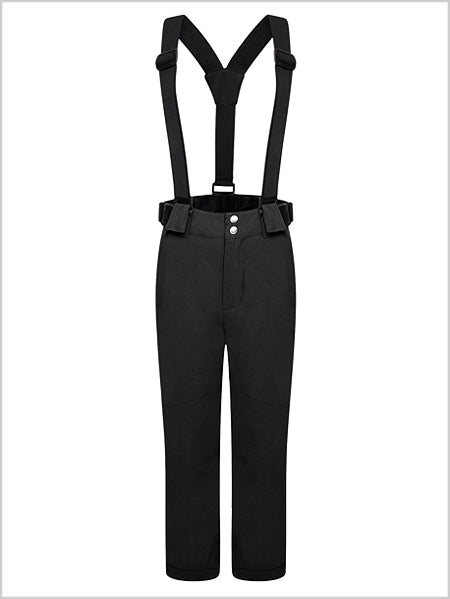 Outmove II pant - Black