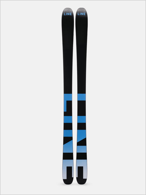 Pandora 85 & Quikclick Squire 10 Bindings
