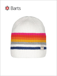 Barts Paullie Beanie - Cream
