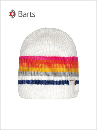 Barts Paullie Beanie - Cream