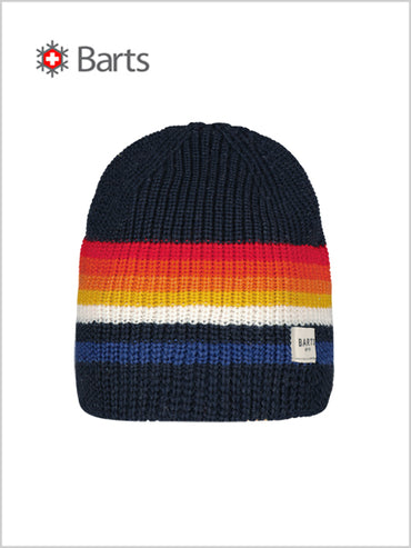 Barts Paullie Beanie - Navy