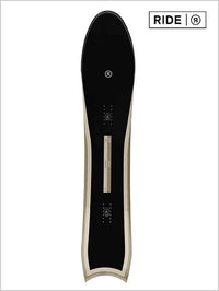 Peace Seeker Snowboard