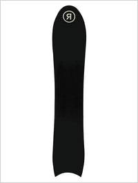 Peace Seeker Snowboard