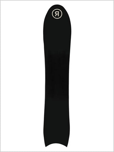 Peace Seeker Snowboard