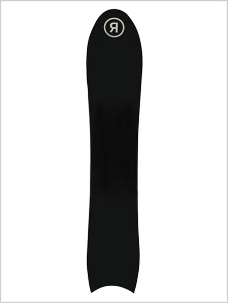 Peace Seeker Snowboard