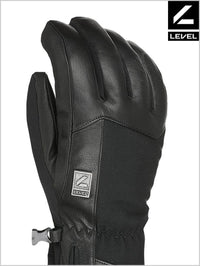 Peak gloves