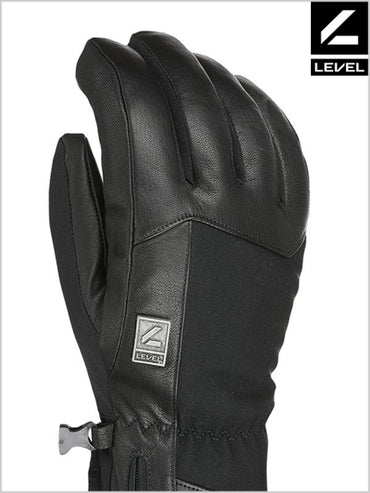 Peak gloves