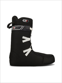 Phase Boa snowboard boots - Black