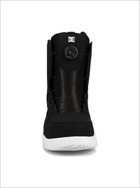 Phase Boa snowboard boots - Black