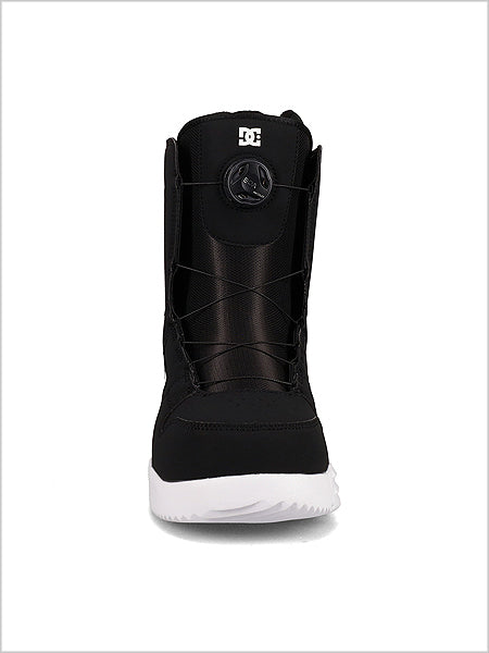 Phase Boa snowboard boots - Black