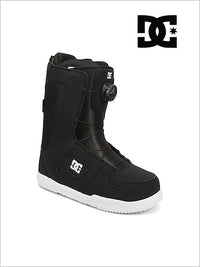 Phase Boa snowboard boots - Black