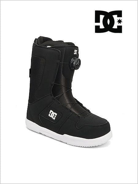 Phase Boa snowboard boots - Black