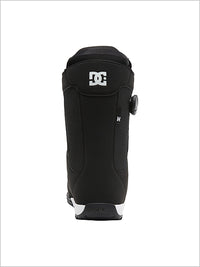 Phase Boa PRO snowboard boots - Black / Black / White