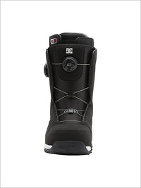 Phase Boa PRO snowboard boots - Black / Black / White