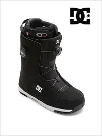 Phase Boa PRO snowboard boots - Black / Black / White