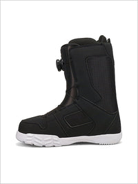 Phase Boa snowboard boots - Black