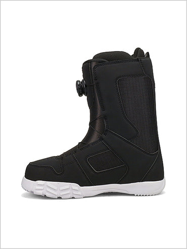 Phase Boa snowboard boots - Black