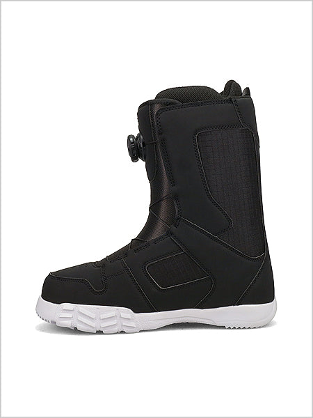Phase Boa snowboard boots - Black