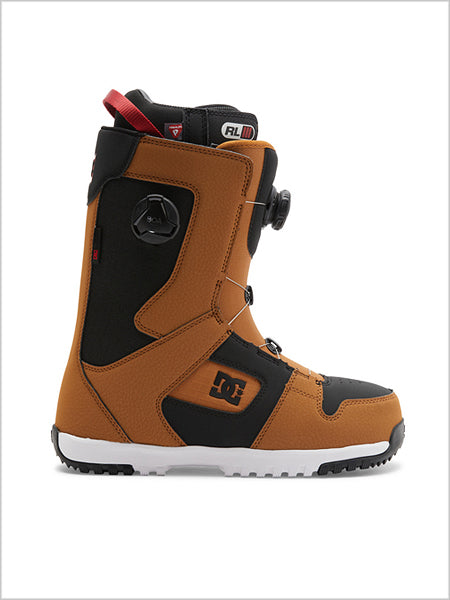 Phase Boa PRO snowboard boots - Wheat / Black