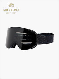 Protege ski goggles - Black