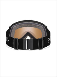 Proxy - Black (Pro Photochromic Blue Mirror Lens)