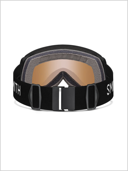 Proxy - Black (Pro Photochromic Blue Mirror Lens)