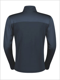 Defined Light Pullover - Dark blue
