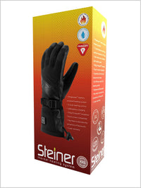 Radiator Heated ski / snowboard glove - Ladies