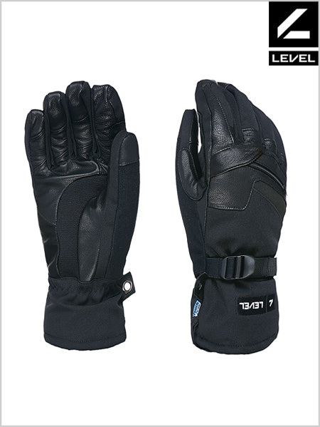 Ranger gloves