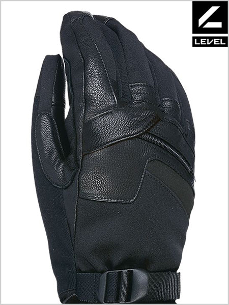 Ranger gloves