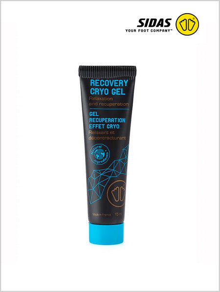 Sidas Recovery Gel 15ml