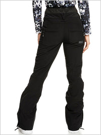 Rising High pant - Black