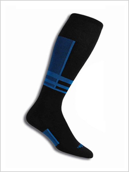 Thorlos High Performance ski socks - ultra thin