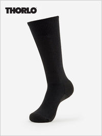 Thorlos SL Light Cushion ski socks - Black
