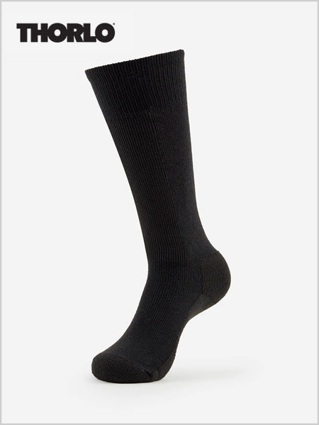 Thorlos SL Light Cushion ski socks - Black