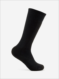 Thorlos SL Light Cushion ski socks - Black