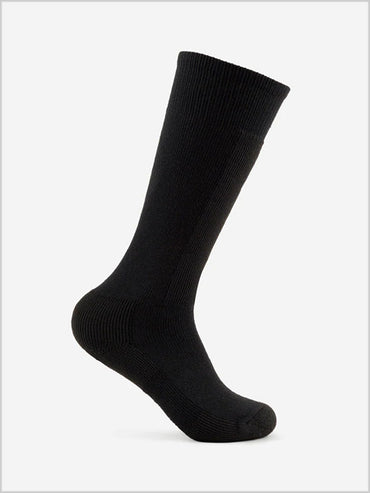 Thorlos SL Light Cushion ski socks - Black