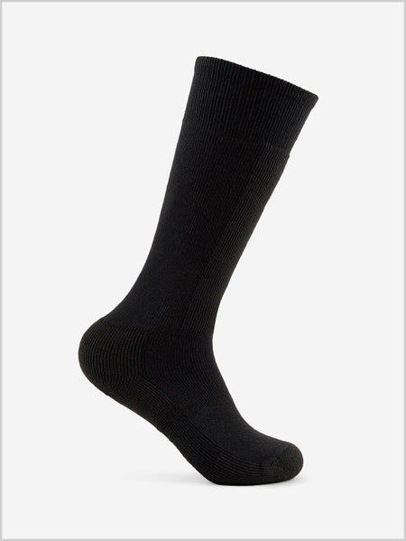 Thorlos SL Light Cushion ski socks - Black