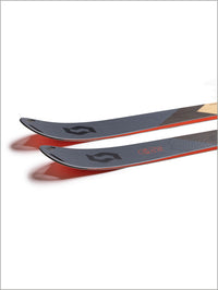 Scott Pure Free 90Ti Skis