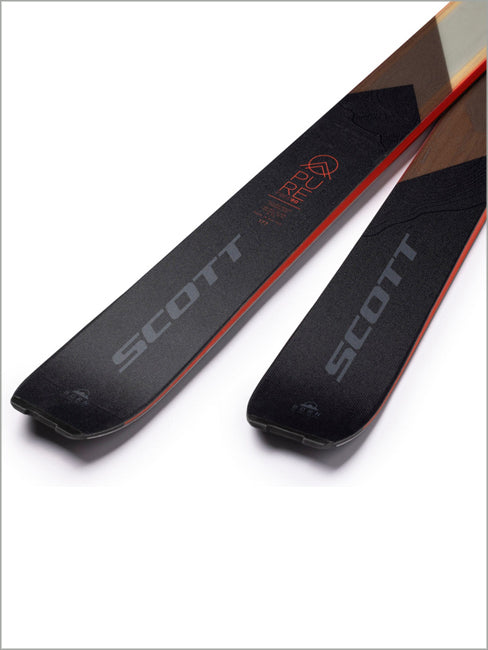 Scott Pure Free 90Ti Skis