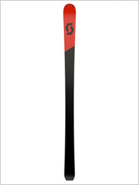 Scott Pure Free 90Ti Skis