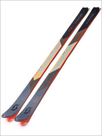 Scott Pure Free 90Ti Skis