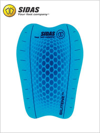 Gel shin protection - Tibia protection