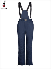 Siera ski pant - Navy