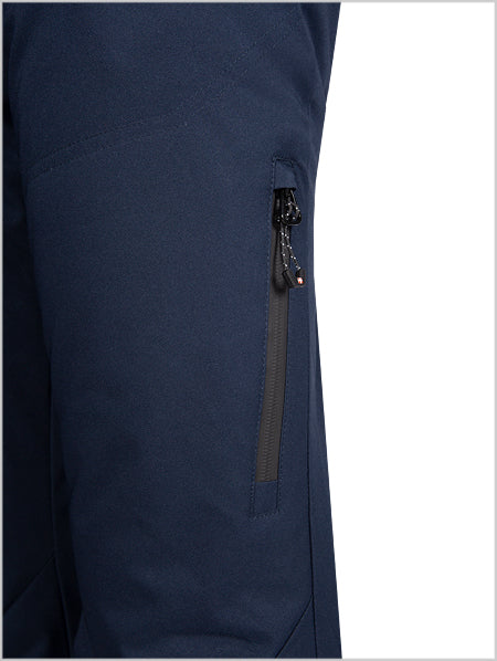 Siera ski pant - Navy