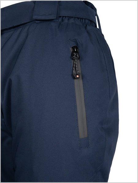 Siera ski pant - Navy